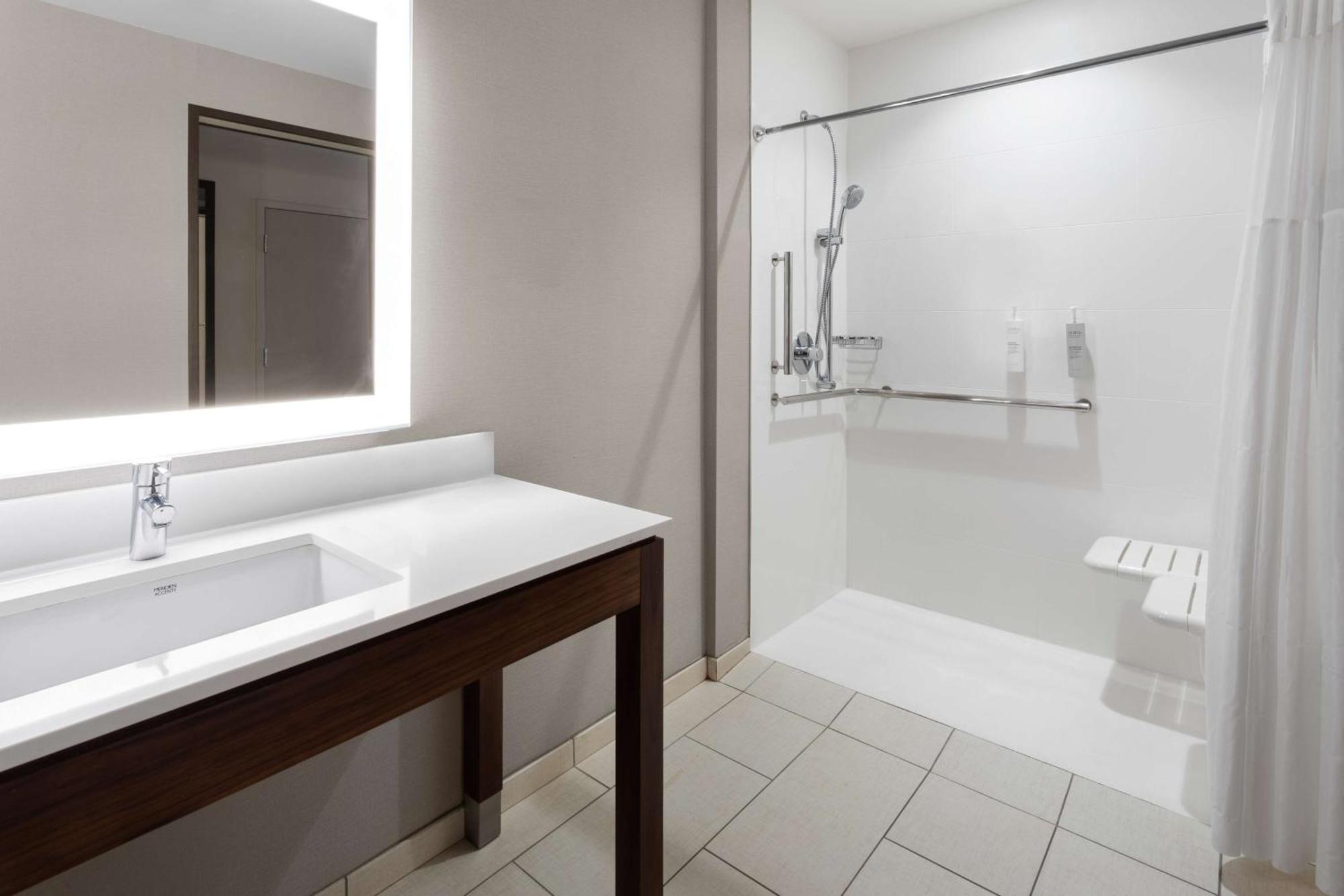 วินเกท บาย วินด์แฮม แนชวิลล์แอร์พอร์ต Hotel ภายนอก รูปภาพ