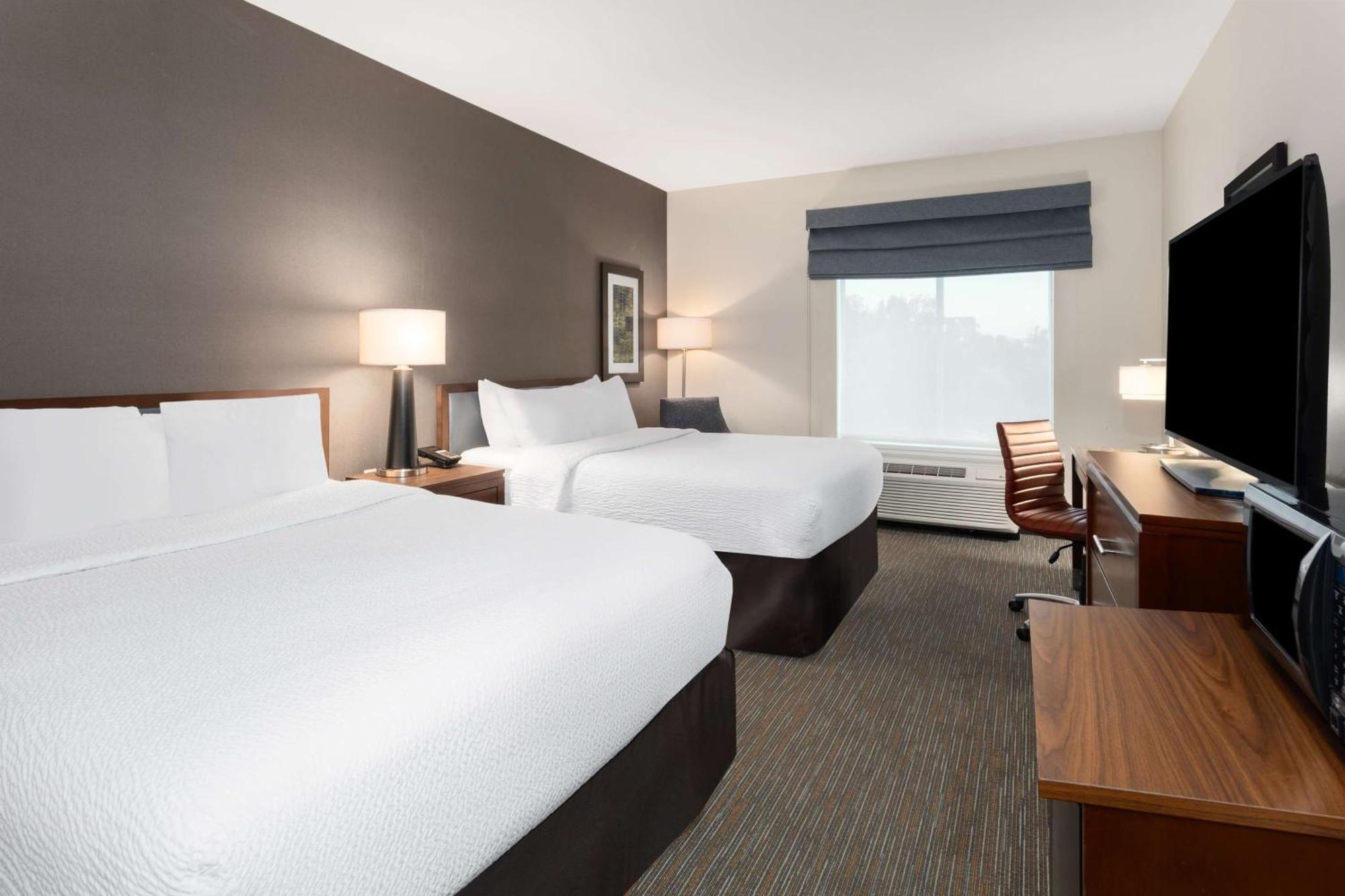 วินเกท บาย วินด์แฮม แนชวิลล์แอร์พอร์ต Hotel ภายนอก รูปภาพ