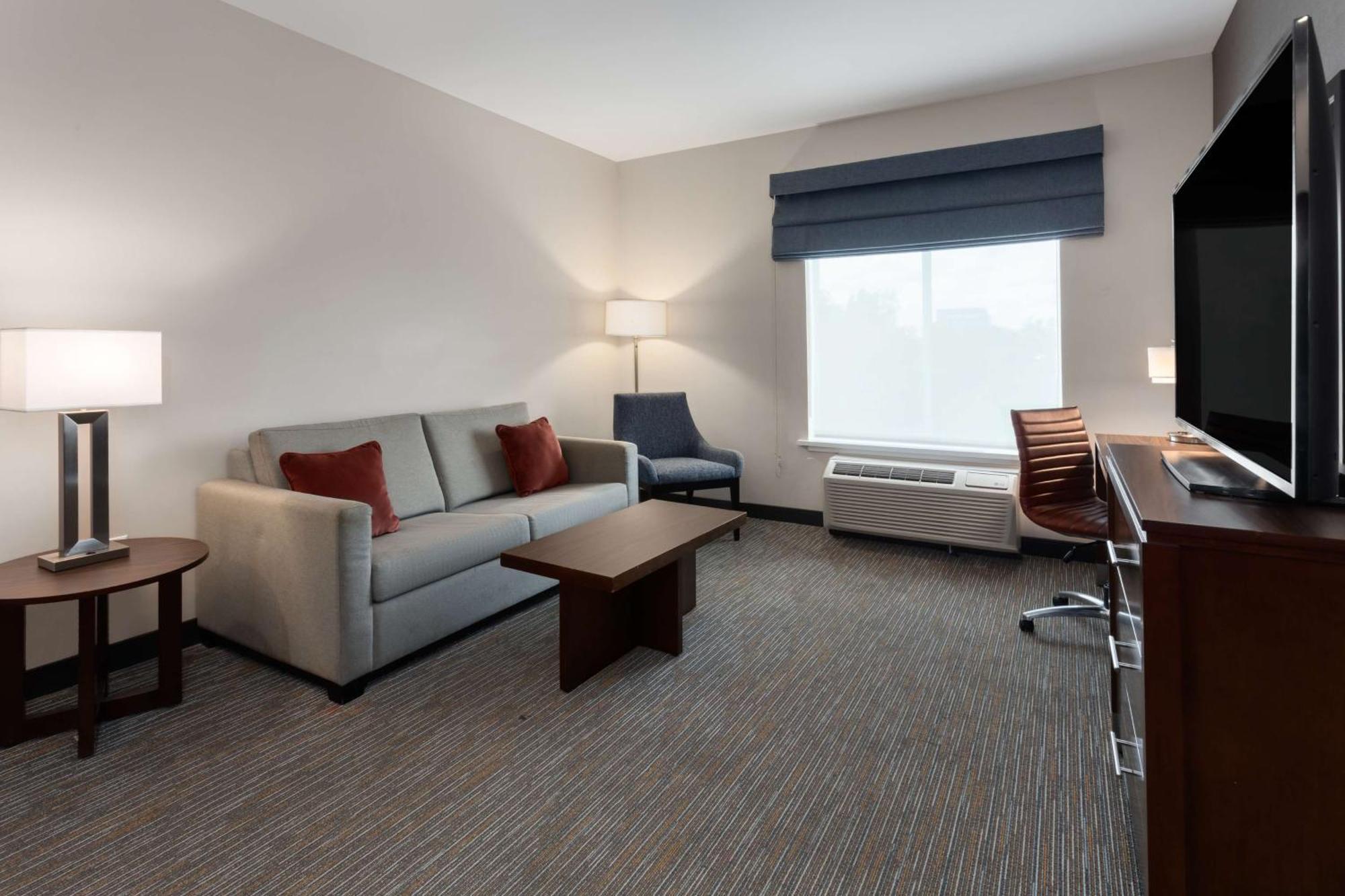 วินเกท บาย วินด์แฮม แนชวิลล์แอร์พอร์ต Hotel ภายนอก รูปภาพ