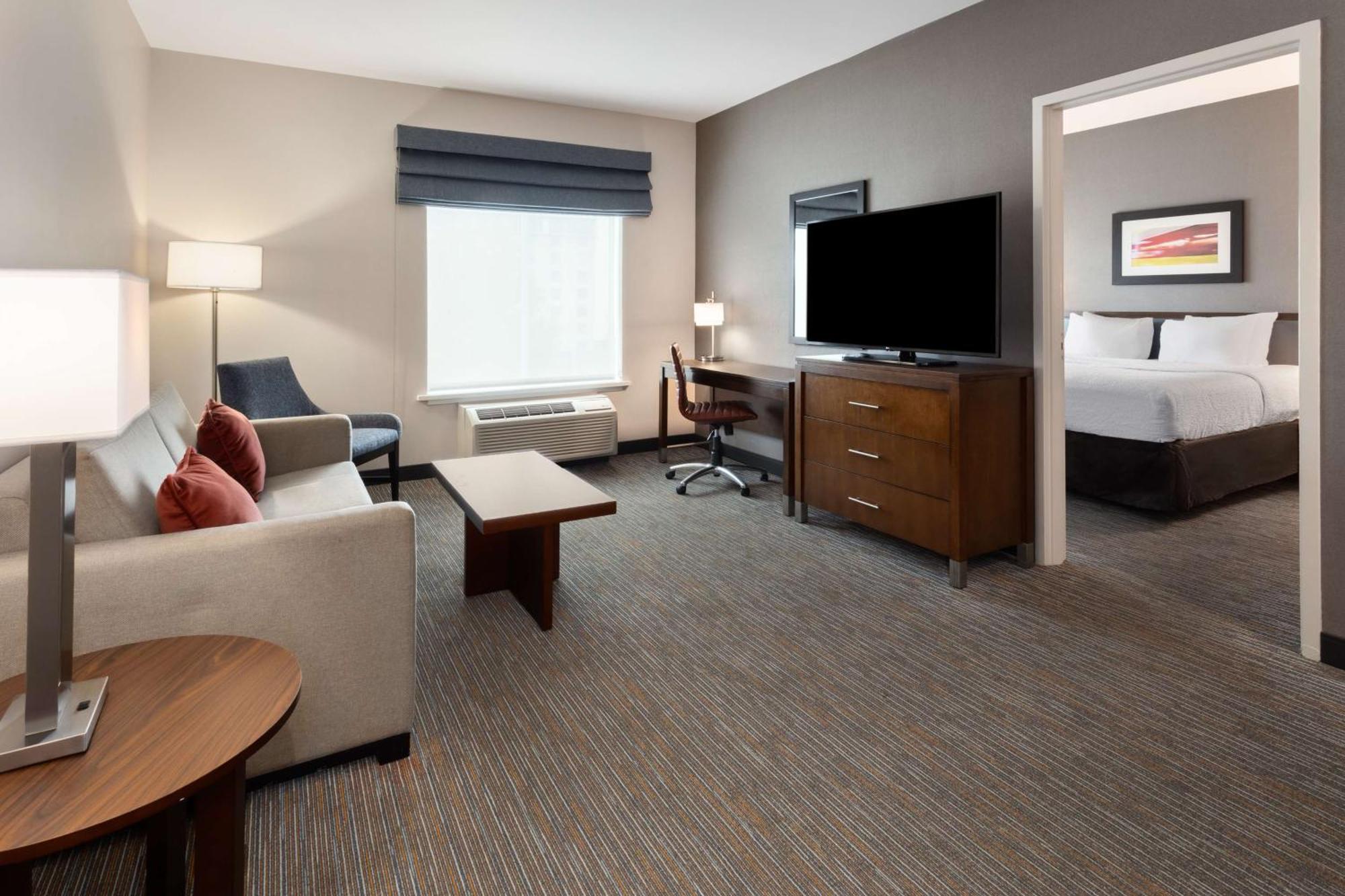 วินเกท บาย วินด์แฮม แนชวิลล์แอร์พอร์ต Hotel ภายนอก รูปภาพ