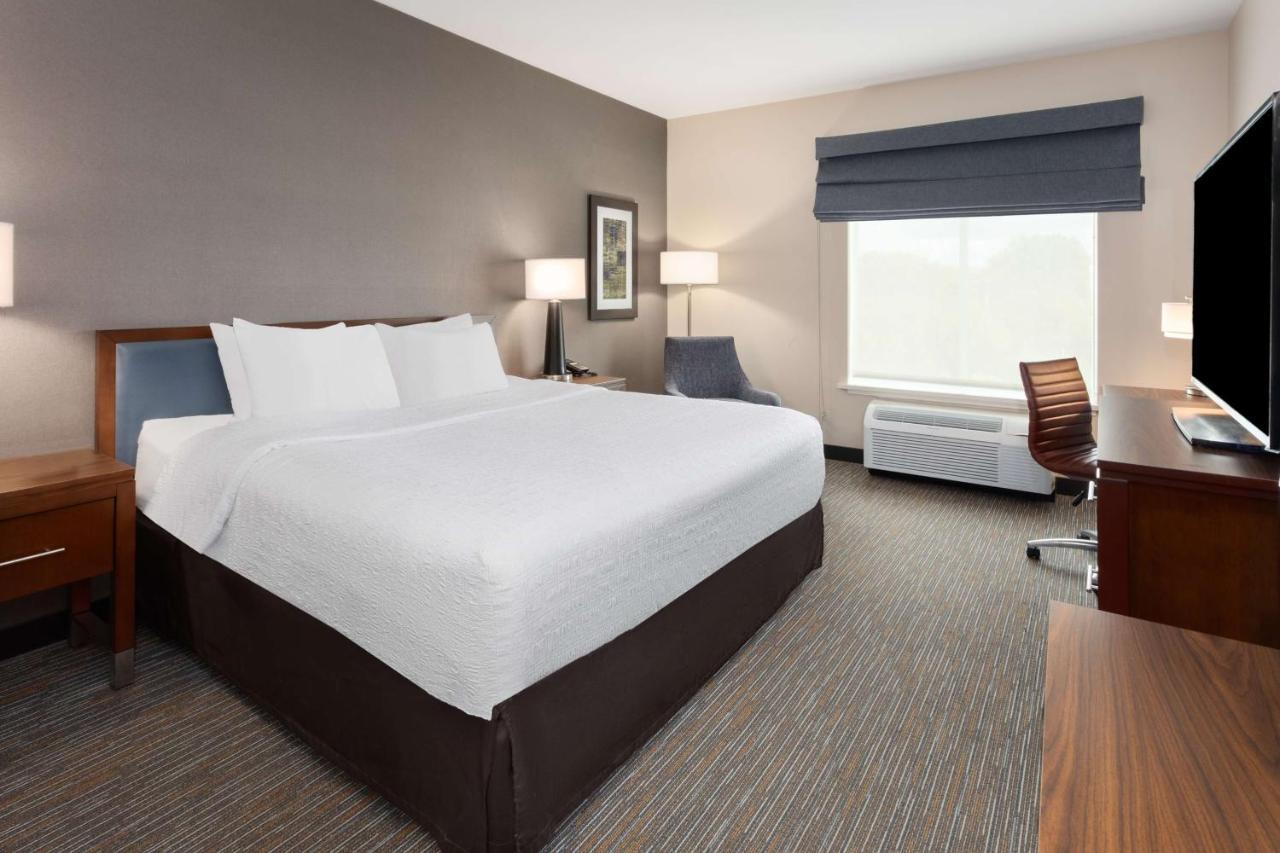 วินเกท บาย วินด์แฮม แนชวิลล์แอร์พอร์ต Hotel ภายนอก รูปภาพ