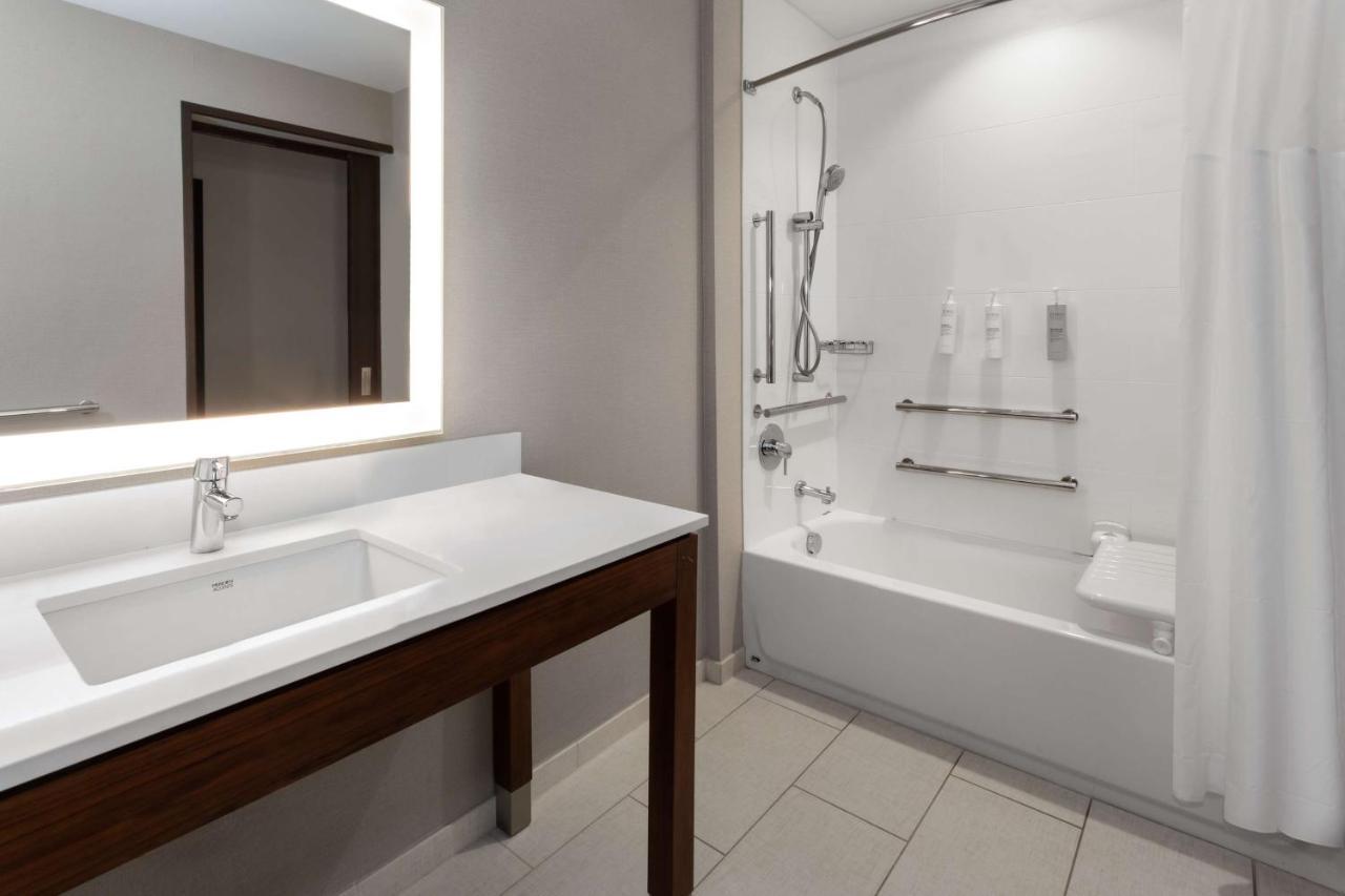 วินเกท บาย วินด์แฮม แนชวิลล์แอร์พอร์ต Hotel ภายนอก รูปภาพ