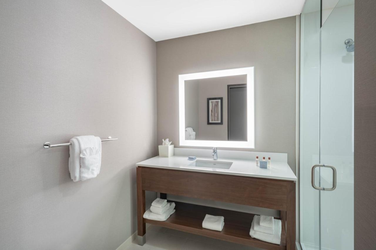 วินเกท บาย วินด์แฮม แนชวิลล์แอร์พอร์ต Hotel ภายนอก รูปภาพ